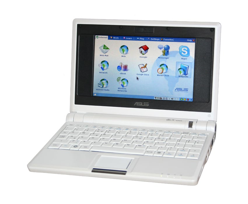 Asus Eee PC